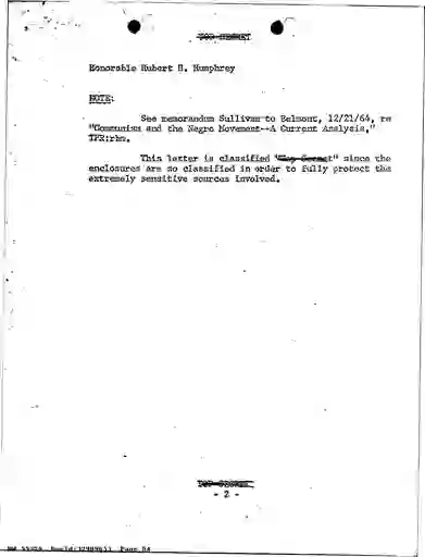 scanned image of document item 84/397