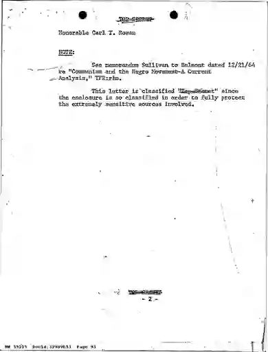 scanned image of document item 93/397