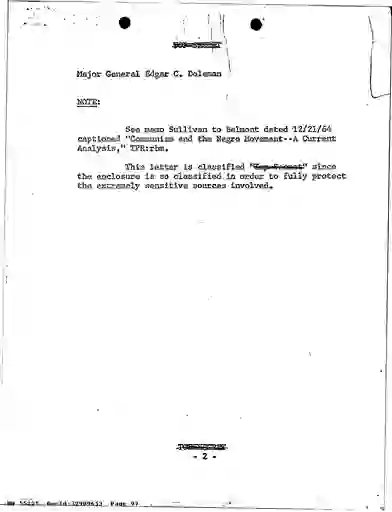 scanned image of document item 97/397