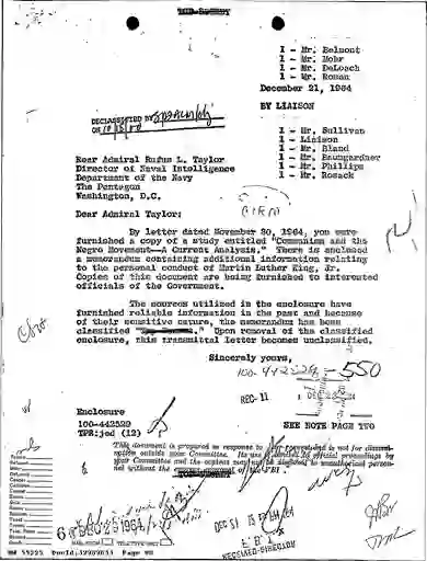 scanned image of document item 98/397