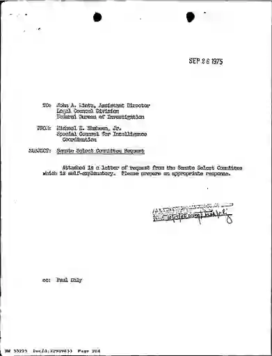 scanned image of document item 284/397