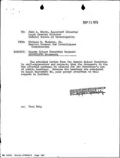 scanned image of document item 302/397