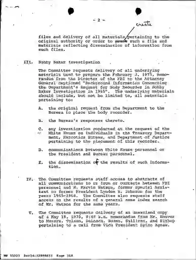 scanned image of document item 318/397