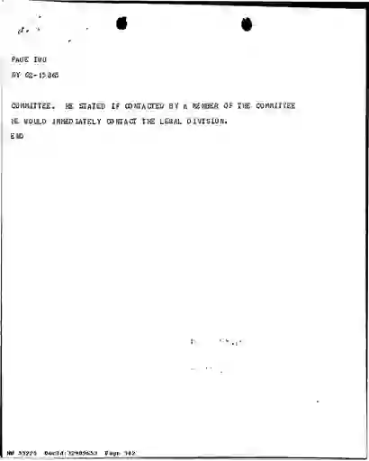 scanned image of document item 342/397