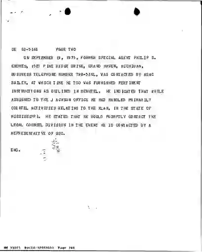 scanned image of document item 346/397