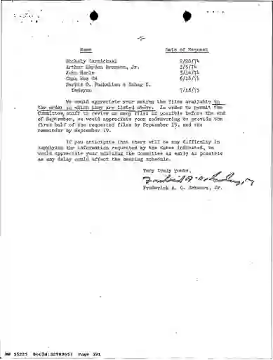 scanned image of document item 391/397