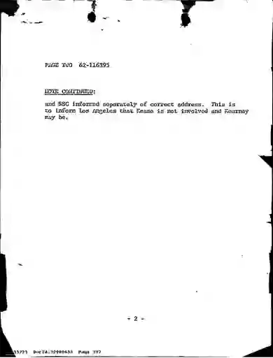 scanned image of document item 397/397