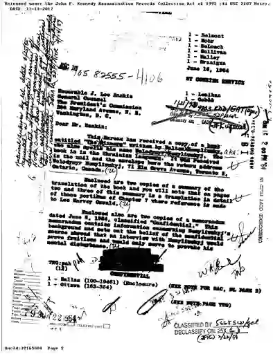 scanned image of document item 2/9