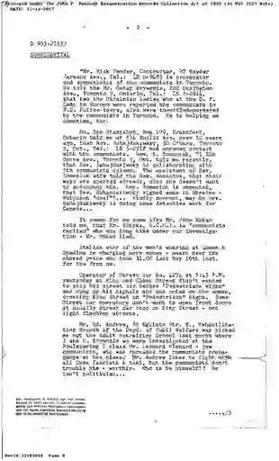 scanned image of document item 8/9