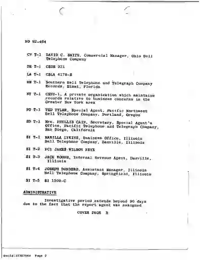 scanned image of document item 2/3