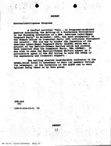 scanned image of document item 28/370