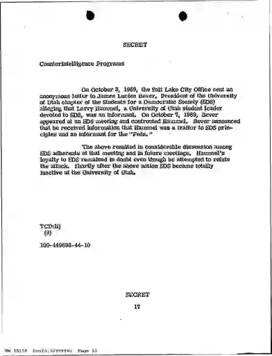 scanned image of document item 33/370