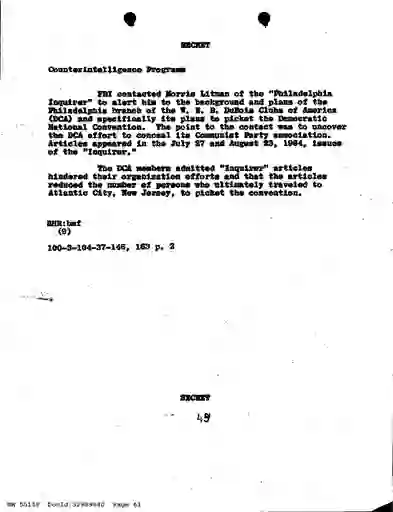 scanned image of document item 61/370