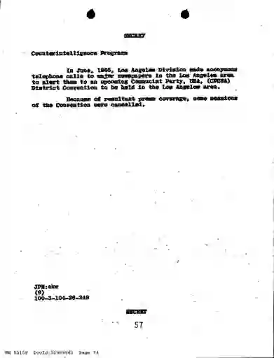 scanned image of document item 74/370