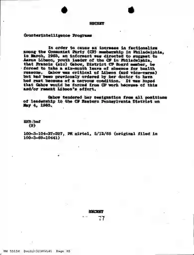 scanned image of document item 95/370