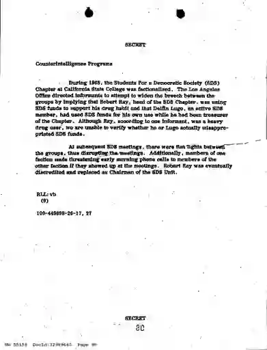 scanned image of document item 98/370