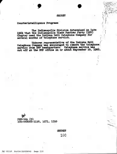 scanned image of document item 118/370