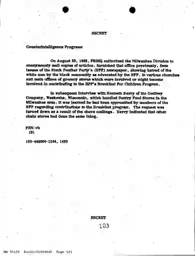 scanned image of document item 121/370