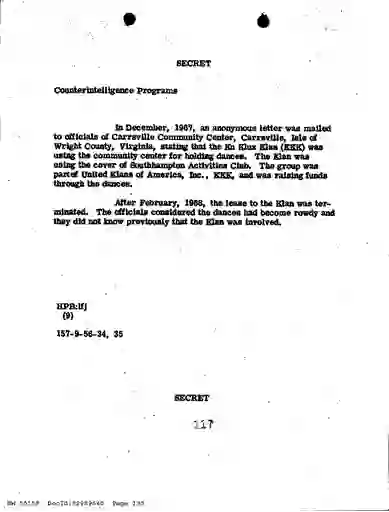 scanned image of document item 135/370