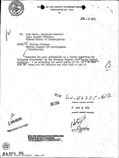 scanned image of document item 272/370