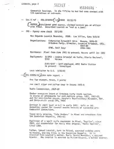 scanned image of document item 2/6