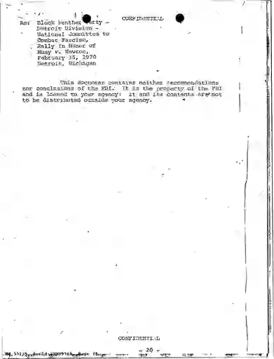 scanned image of document item 75/593