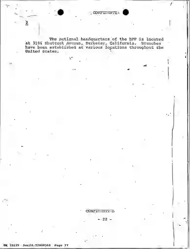 scanned image of document item 77/593