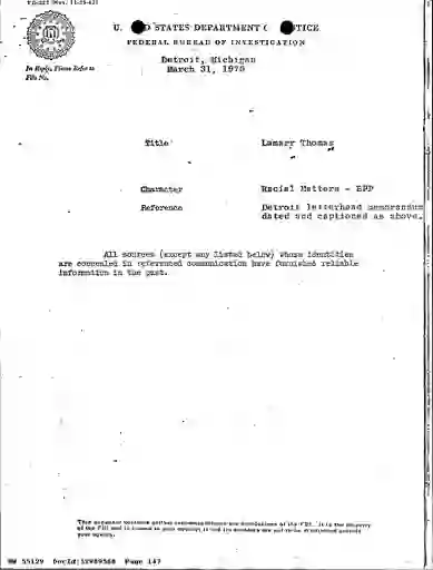 scanned image of document item 147/593