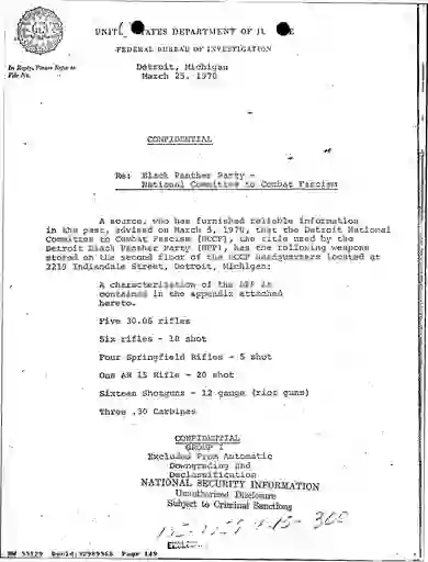 scanned image of document item 149/593