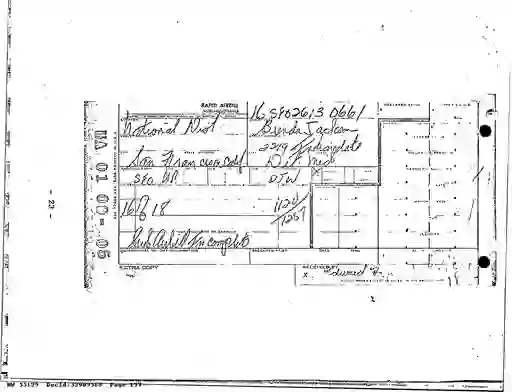 scanned image of document item 177/593