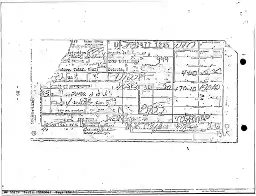 scanned image of document item 180/593