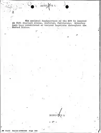 scanned image of document item 189/593