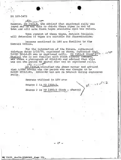 scanned image of document item 191/593