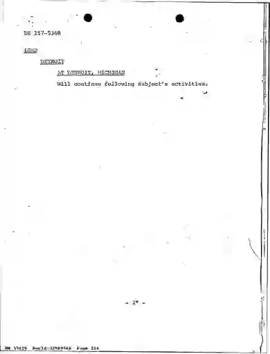 scanned image of document item 216/593