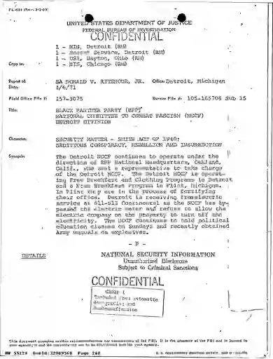 scanned image of document item 240/593