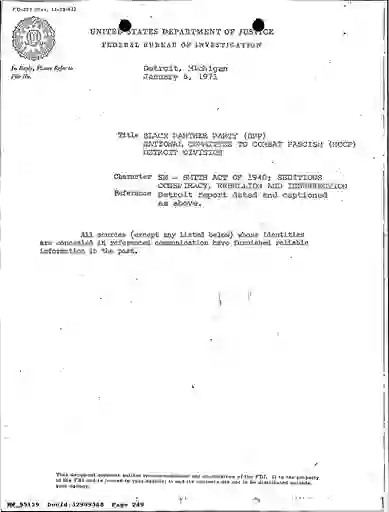 scanned image of document item 249/593