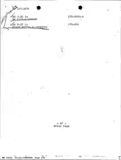 scanned image of document item 256/593