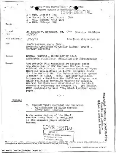 scanned image of document item 257/593