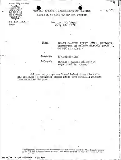 scanned image of document item 520/593