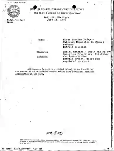 scanned image of document item 564/593