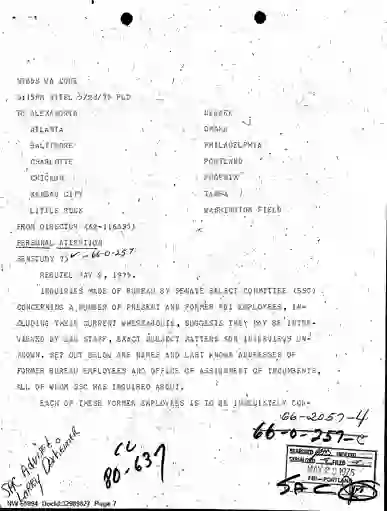 scanned image of document item 7/21