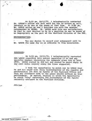 scanned image of document item 21/21