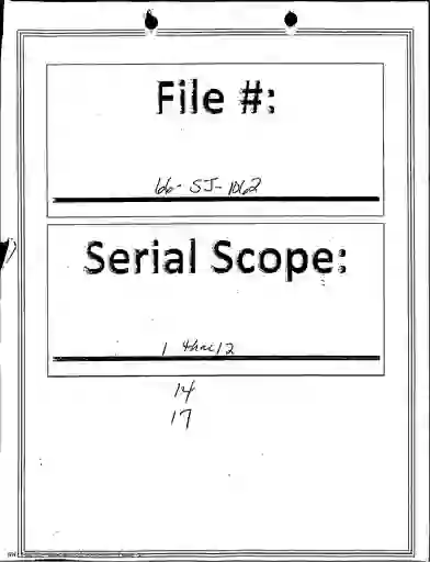 scanned image of document item 1/66