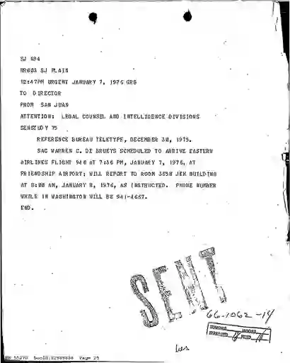 scanned image of document item 25/66