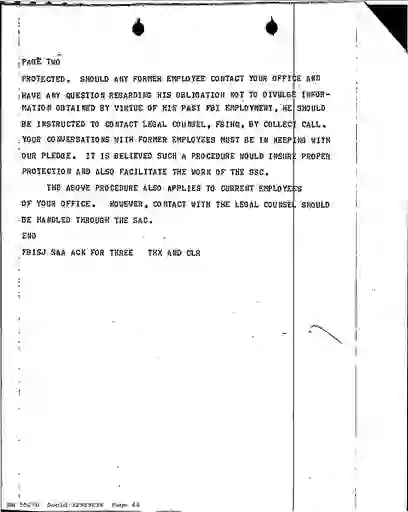 scanned image of document item 66/66