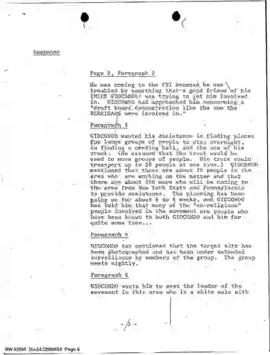 scanned image of document item 6/510