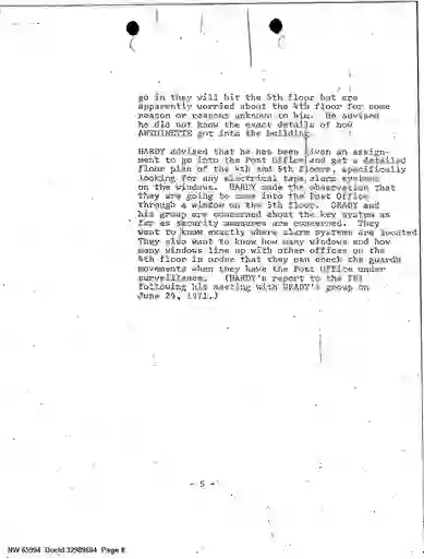 scanned image of document item 8/510