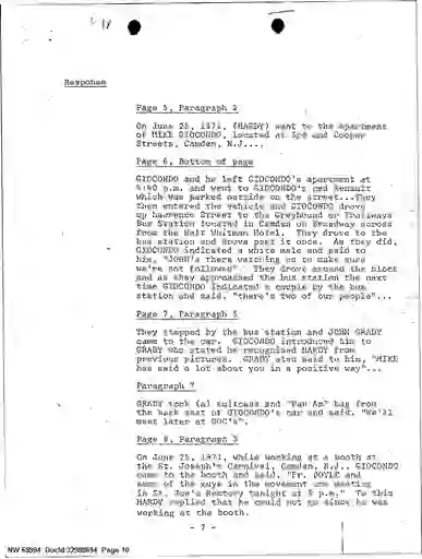 scanned image of document item 10/510