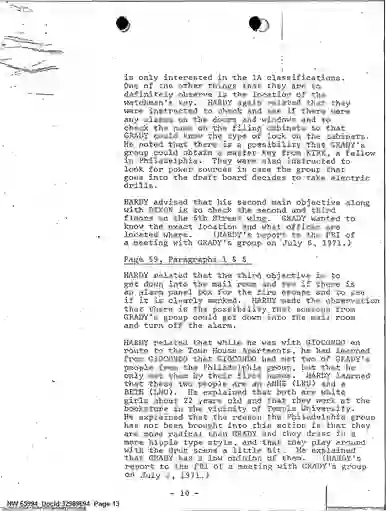 scanned image of document item 13/510