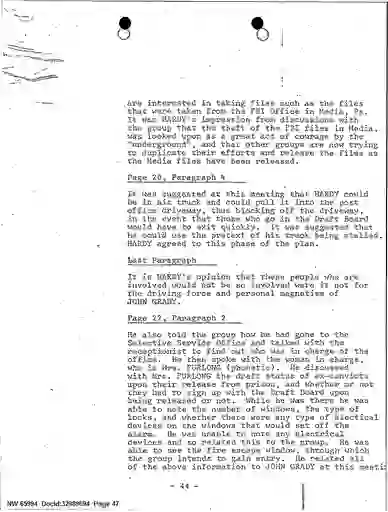 scanned image of document item 47/510